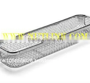 Wire Mesh Tray Fig.9 thumbnail-1