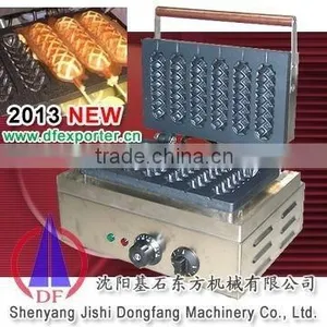 Sausage Machine RG-50064 Hot Dog thumbnail-1