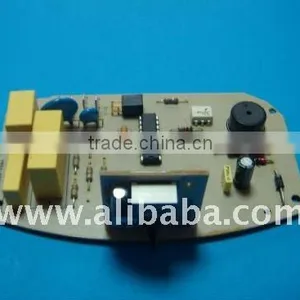 Remote Control Board thumbnail-1