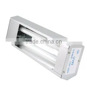 110V ~220v 24W 24W UV Light Ultraviolet Lamp LOCA Bake Glue Refurbish LCD Front Glass Drying Machine thumbnail-3