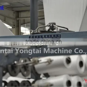 Plastic Woven Bag Circular Loom, thumbnail-3