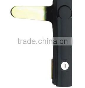 ROD CONTROL LOCK thumbnail-1