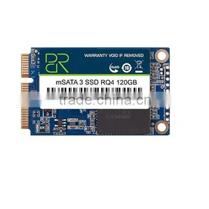 120G Mini Pcie Msata SSD thumbnail-1