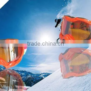 Ski Goggles With CE Certified (sample Charge Free) thumbnail-1