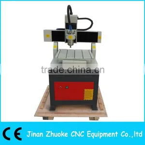 Small PCB Milling and Drilling Machine ZK-4040 thumbnail-1