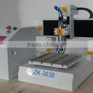 Cnc Router Machine/wood Cnc Router/3d Pcb Cnc Router for Sale thumbnail-4