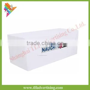 Hot Selling! Embroidery Tablecloth thumbnail-1