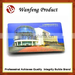 Promotional Cheap 3D Fridge Magnet Made in China thumbnail-1