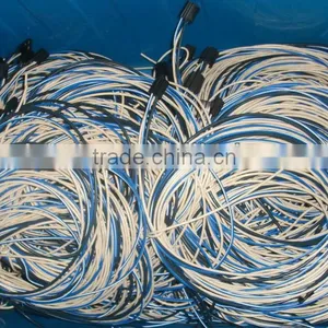 Auto Tail Light Wiring Harness thumbnail-2