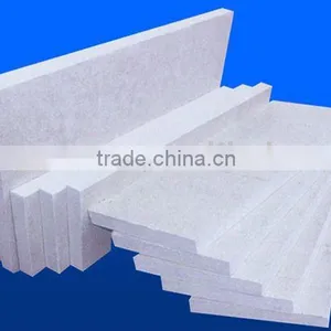 Calcium Silicate Thermal Insulation Board thumbnail-1