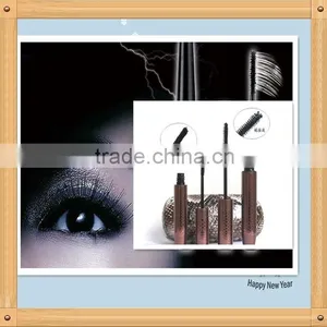 Love Alpha Fiber Mascara / Mascara de Solda / Disposable Mascara Wand thumbnail-1