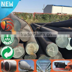 Sae 1018/20#LARGE DIAMETER ROUND BAR Round Steel Bar Manufacturers Stock Sizes 1018 Hot Rolled Steel Properties thumbnail-1
