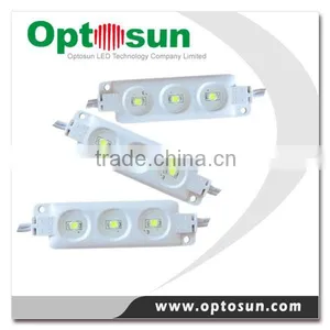 IP65 3528 White CE RoHS Outside Led Module 2835 thumbnail-1