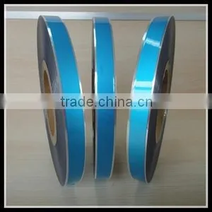 Free Edge Aluminum Foil Mylar Cable Insulation Foil Customizable thumbnail-5