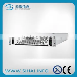 New-HP ProLiantDL380 Gen9 E5-2650v3 2P 32GB-R P440ar 8SFF 2x10Gb 2x800W Perf Server thumbnail-3