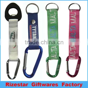 Fashion Short Keychains. Key Chain With Short Lanyards thumbnail-1