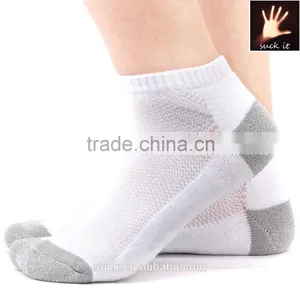 Women Riding Bike Cycling Warm Towel Sweat Short Socks Hiking Antimicrobial thumbnail-2