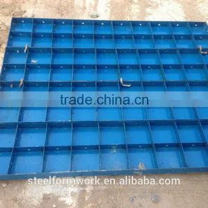 Reusable Lightweight Panel Wall Formwork From CHINA thumbnail-5