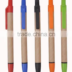 2013 Promotional Paper Touch Pen thumbnail-3