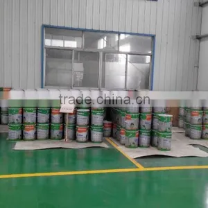 Manufacturer: Black Colour PU Waterproof Coating thumbnail-4