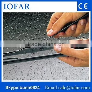 Metal Frame Aero Wiper Blade thumbnail-5