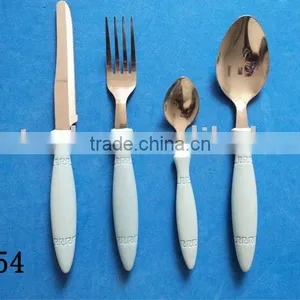 PLASTIC Cutlery thumbnail-1
