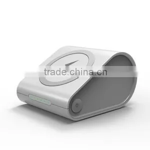 Hard Cover and Soft Cover Pma Wireless Charger Smart Mobile Power Bank thumbnail-1