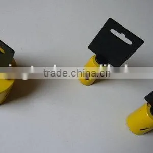 Customized Best Selling Bi-metal Hole Saw Cutters Built-in Arbor thumbnail-6
