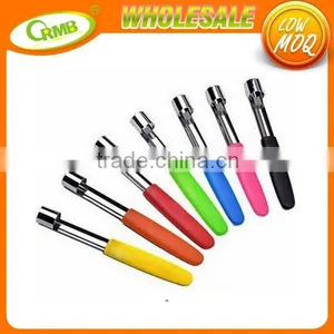 Stainless Steel Easy Twist Core Seed Remover Fruit Apple Corer thumbnail-1