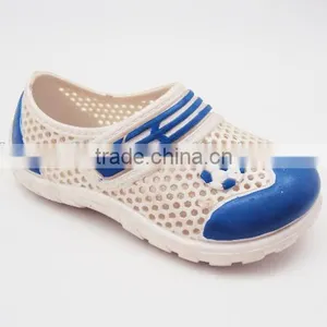 New Kids Football Soccer EVA Clogs/Garden Shoes thumbnail-4