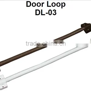 Armored Door Loop DL-03 thumbnail-1