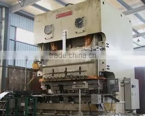 Ningbo Donglong Machine & Appliance Co., Ltd. company overview - view 4 thumbnail