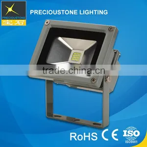 High Quality IP65 AC220V 50Hz Outdoor Led Spotlight COB 10W thumbnail-1