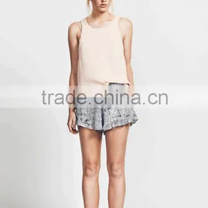 Fashion Shorts Hot Sale Shorts for Women Wholesale thumbnail-2