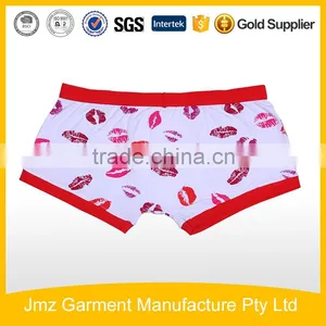 2016 Custom Couple Fancy Sex Underwear thumbnail-4
