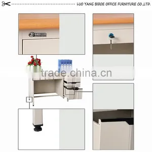 kd Office Furniture Light Steel Office Desk/steel Table thumbnail-2
