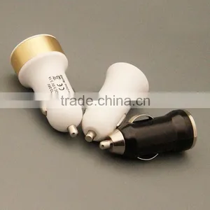 Automotive Charger, Car Charger, Auto Charger thumbnail-3