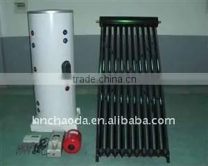 2012 Pressure Solar Water Heater Tank thumbnail-1