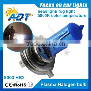 2016 Hot Sale H4 5800K Plasma Halogen Lamps for Fog Light thumbnail-1