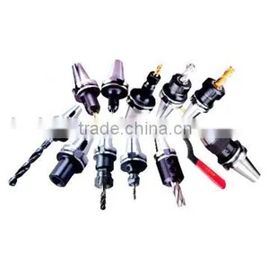 CNC CONTROL TOOL HOLDER SYSTEMS thumbnail-3