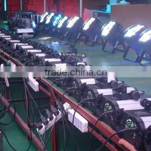 Stage Lighting Led Water Effect Light dj Lights for Sale thumbnail-5