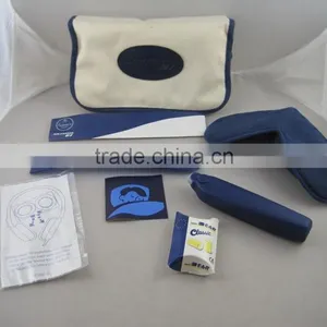 Cost-effective and Portable Airline Travel Kit for Economy Class thumbnail-1