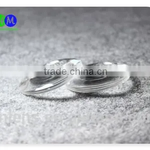 25MM Biconvex Lens Optical Lens Focusing Lens 3D Glass Lens Supplier's Choice thumbnail-1