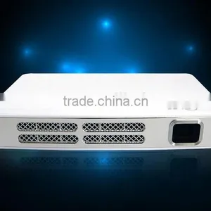 Mini Projector for Iphone 5 Iphone 4 6 thumbnail-2
