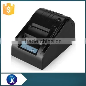 High Quality Thermal Printer Tsc Barcode Pos Receipt Printer Pos58 thumbnail-2
