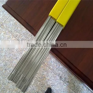 E6013 3.2mm 5mm Cast Iron Powder Low Hydrogen Electrode Welding Rod thumbnail-1