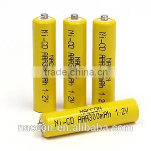 Rechargeable Ni-MH 5C-SC 1500mAh Rechargeable Battery for Toys5 thumbnail-1