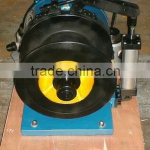 10KN,1Ton Capacity,Automatic Air Cylinder Brake,Pneumatic Air Winch Quality Choice thumbnail-4
