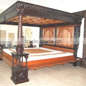 Exclusive Bed thumbnail-1