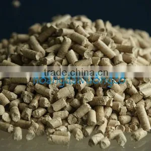 Biomass Pellet Fuel thumbnail-1